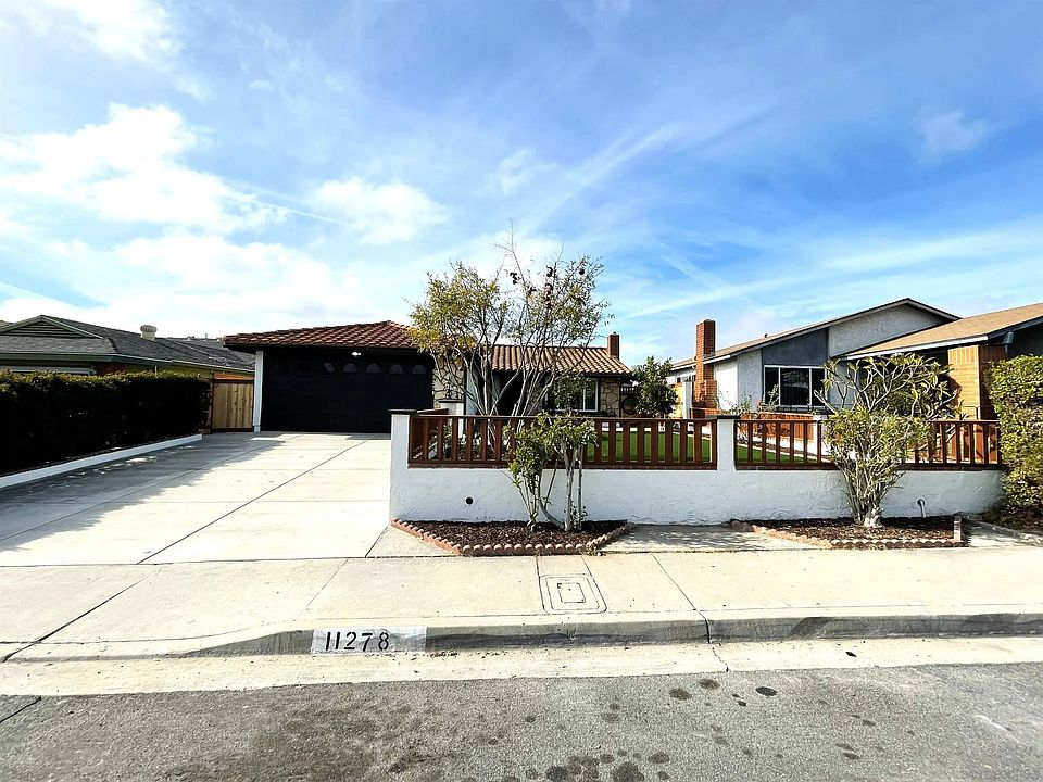 1st image of 11278 Calle Jalapa