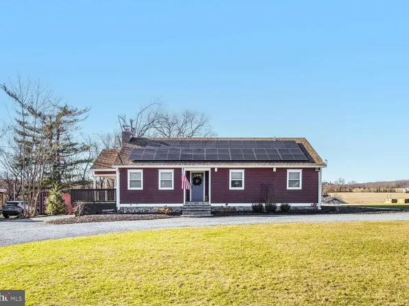 6838 Old Washington Rd, Woodbine, MD 21797