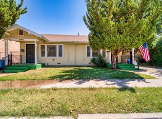 551 Linden St, Yuba City, CA