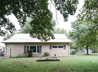 11975 Military Trail Rd, Saint George, KS 66535