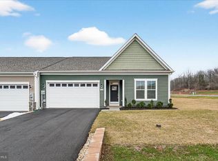 19601 Lavender Ln, Hagerstown, MD
