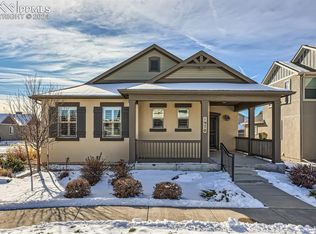 1970 Medici Ln, Colorado Springs, CO 80921