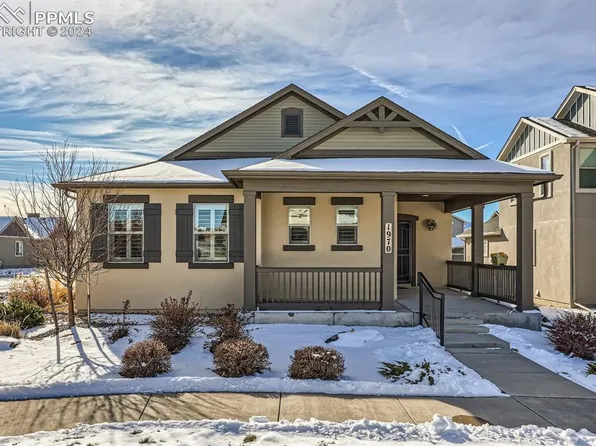 1970 Medici Ln, Colorado Springs, CO 80921