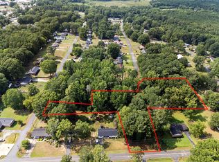 0 Sally Dr, Clinton, SC 29325