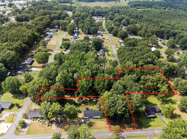 0 Sally Dr, Clinton, SC 29325