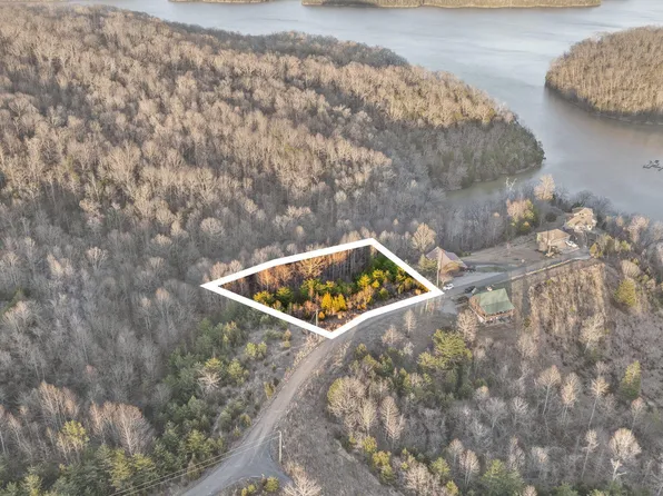 LOT 14&15 Gracewood Dr, Monticello, KY 42633