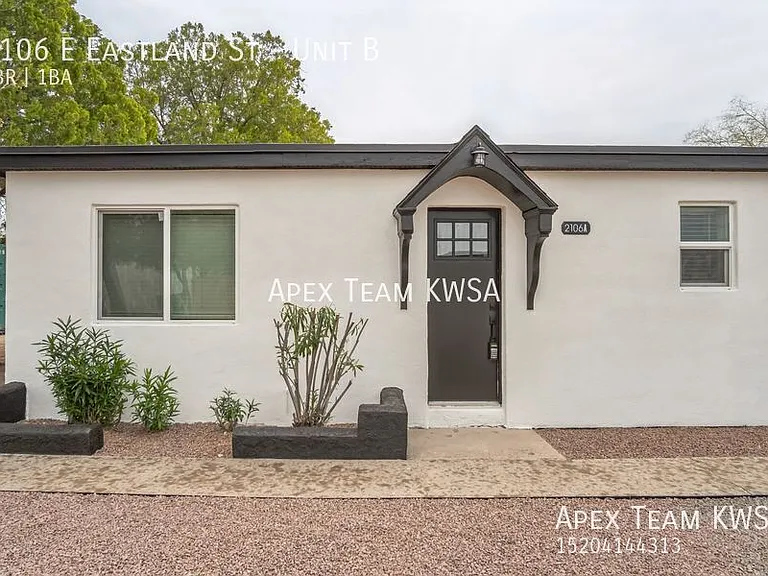 2106 E Eastland St #B — Photo 22