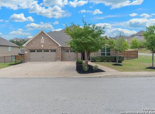 16910 Sonoma Rdg, San Antonio, TX 78255