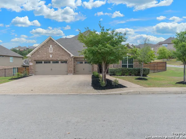 16910 Sonoma Rdg, San Antonio, TX 78255