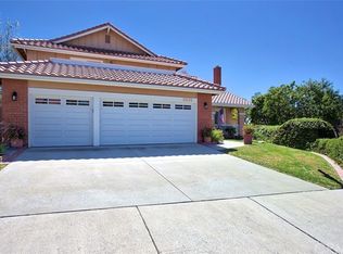 25132 Paseo Equestre, Lake Forest, CA 92630