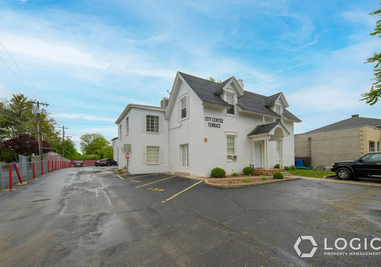 2 Bed / 1 Bath Apartment for Rent in Provo, UT — Photo 1