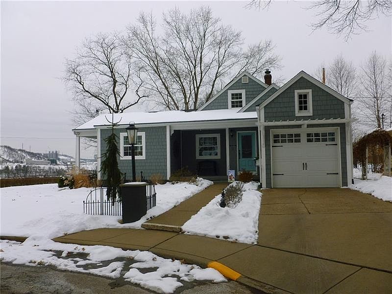 1 Clyff Ln, Beaver, PA 15009 Zillow