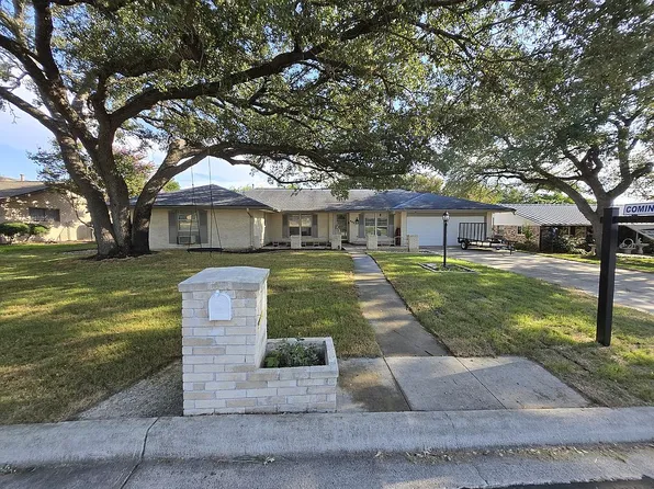 642 Crestway Dr, Windcrest, TX 78239