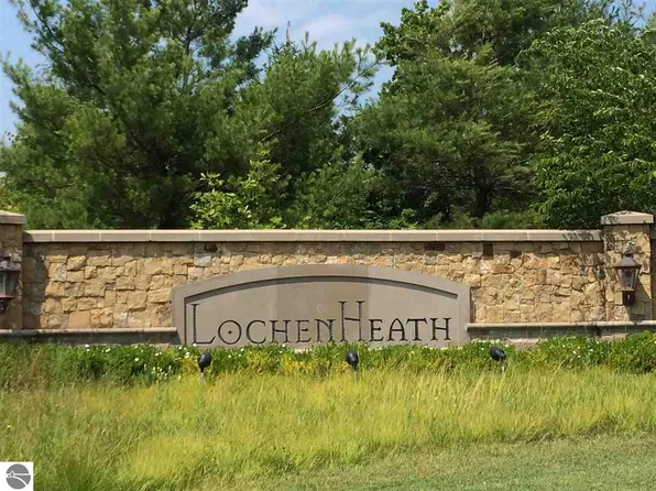 7865 Turnberry Cir #8, Williamsburg, MI 49690