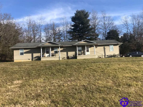 574 Palmetto Loop, Loop, KY 42740