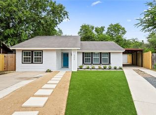 5204 Village Path, Austin, TX 78744