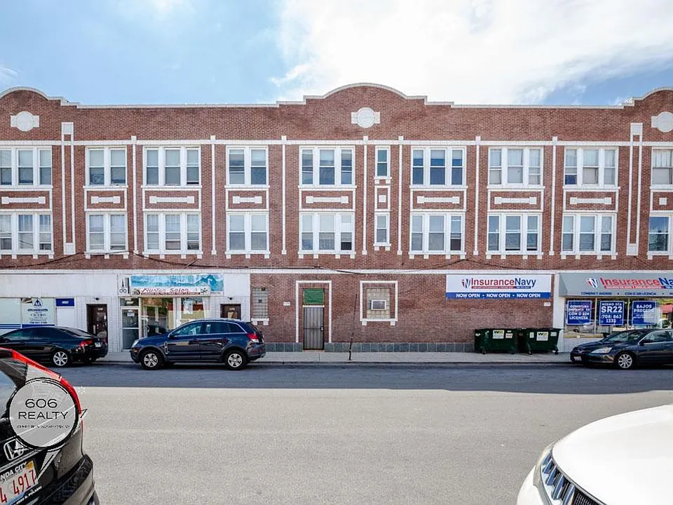 5701 W Cermak 2206 8 S #57