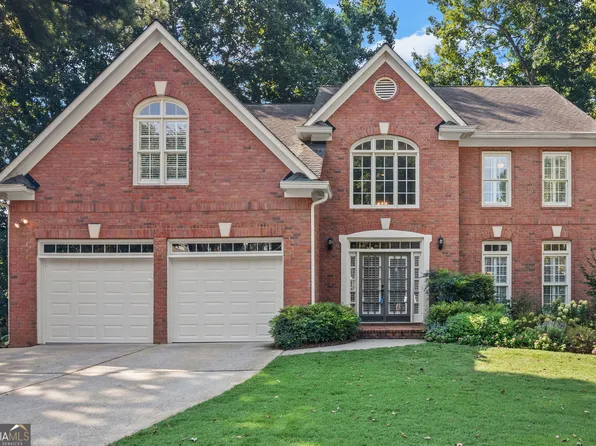 5785 Millwick Dr, Johns Creek, GA 30005