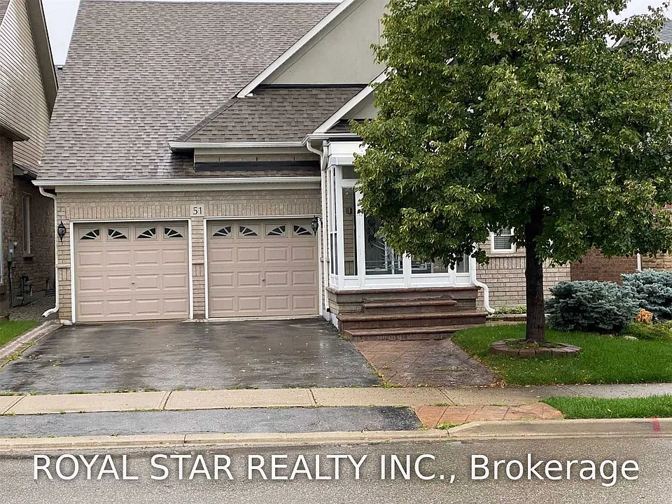 51 Pennyroyal Cres