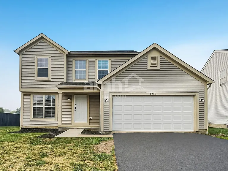 1053 Amherst Blvd — Photo 1