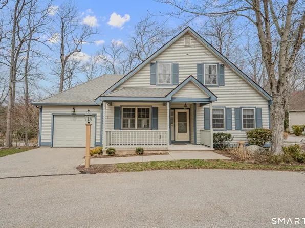 1 Bittersweet Lane #1, East Lyme, CT 06357