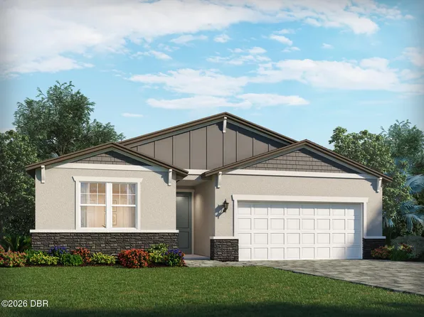 608 Brookhaven Trl, Ormond Beach, FL 32174