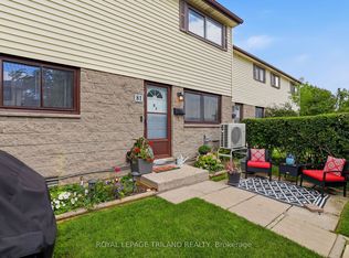 825 Dundalk Dr #81, London, ON N6C 3V6