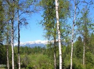 750 Crane Mountain Rd, Bigfork, MT 59911