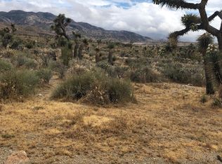 19685 Ryeland Rd, Apple Valley, CA 92308