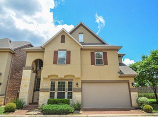 3407 Mapleshire Dr, Houston, TX 77018