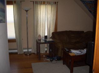 126 Kickemuit Rd #2, Warren, RI 02885