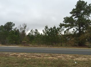 240 Colbert Bridge Rd, Windsor, SC 29856