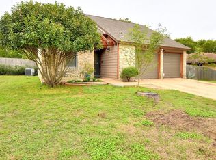 13005 Irongate Ave, Austin, TX 78727