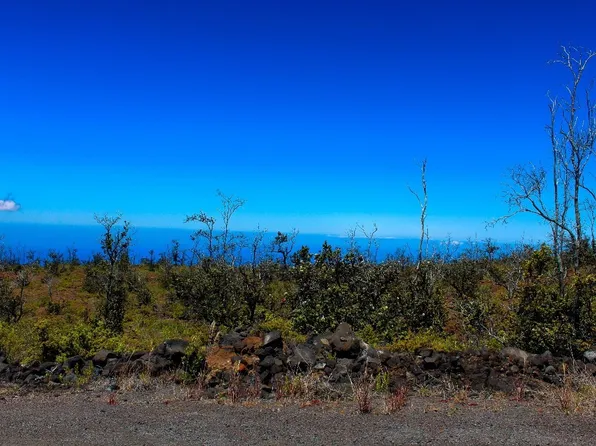Lot 22, Ocean View, HI 96737