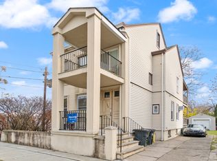 288 N 6th St FLOOR 1, Haledon, NJ 07508