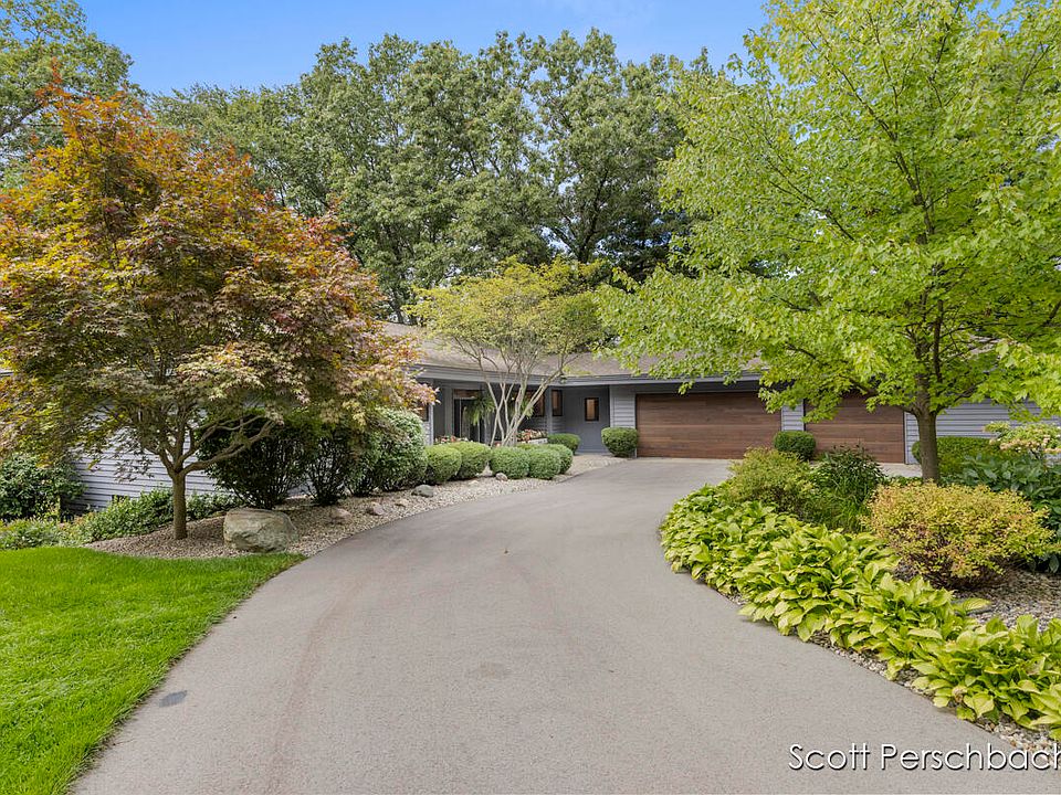 7320 Whispering Ridge St SE, Grand Rapids, MI 49546 MLS 23134927