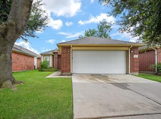 19810 Laurel Trail Dr, Cypress, TX 77433
