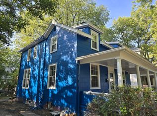 605 W High St, Urbana, IL