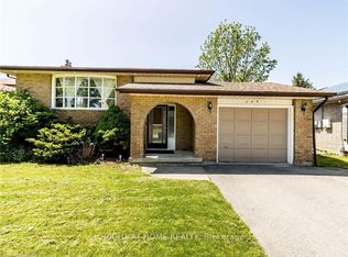 189 Northlake Dr, Waterloo, ON N2V 1B7