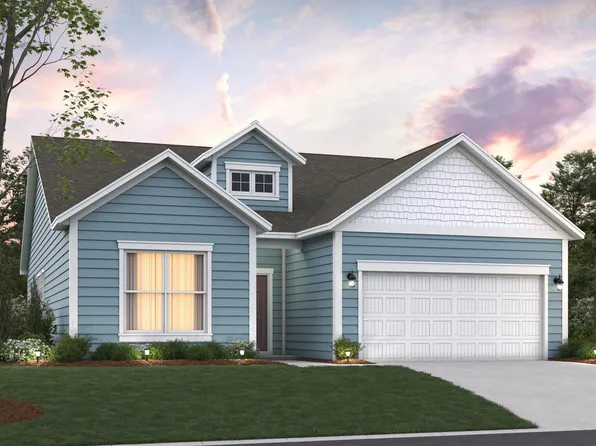 135 Buckingham Dr, Conway, SC 29526