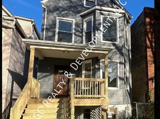 4339 N Whipple St #1, Chicago, IL 60618