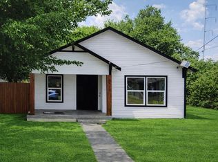 2739 Lawrence St, Dallas, TX 75215