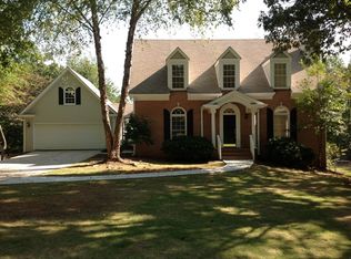 360 Regal Dr, Lawrenceville, GA 30046