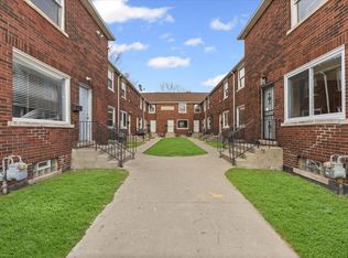 764 Woodmere St #9, Detroit, MI 48209