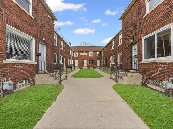 764 Woodmere St, Detroit, MI