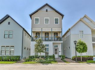 8679 Green Kolbe Ln, Houston, TX 77080