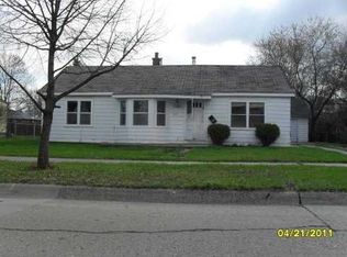 21602 Doepfer Rd, Warren, MI 48091