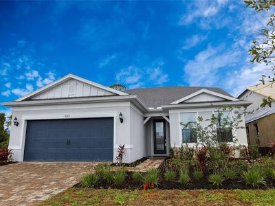 8105 Fenton St, Orlando, FL, 32836