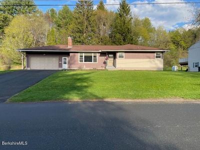 75 Alfred Dr, Pittsfield, MA, 01201