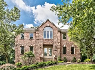 102 Drury Ct, Gibsonia, PA